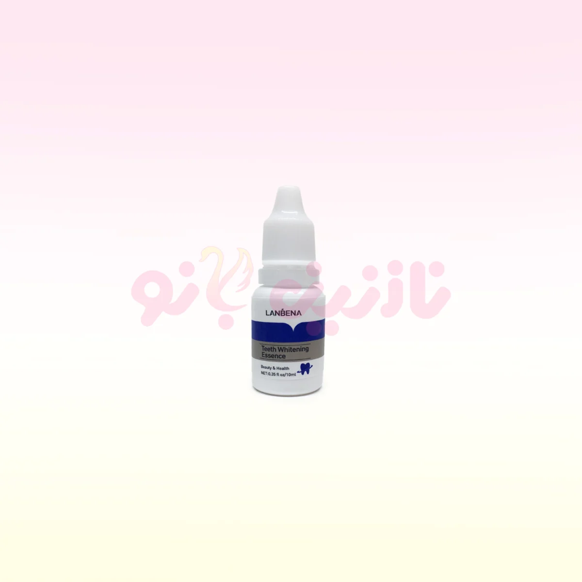 سفید کننده دندان