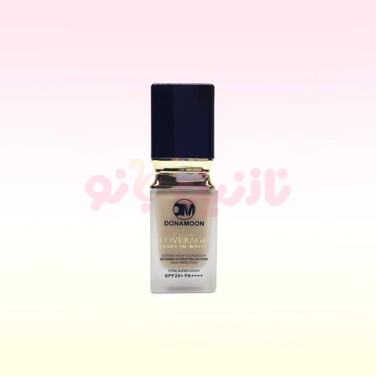 کرم پودر