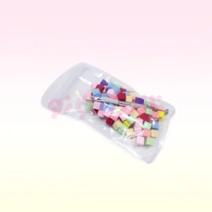 آمبره خودکاری ناخن 3