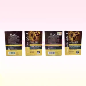 ماسک مو آرگان لایتنس