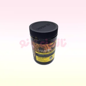مو آرگان لایتنس 6