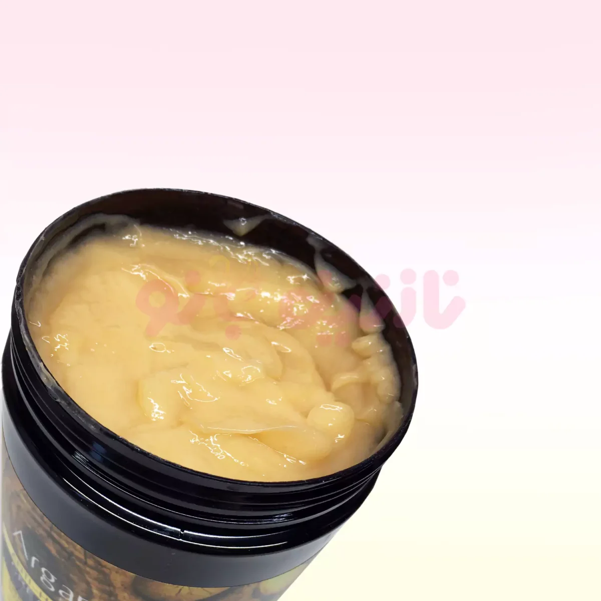 ماسک مو آرگان لایتنس