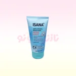 ژل شستشوی ضد جوش و لک ایسانا