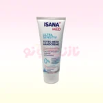 کرم دست پوست بسیار حساس ایسانا