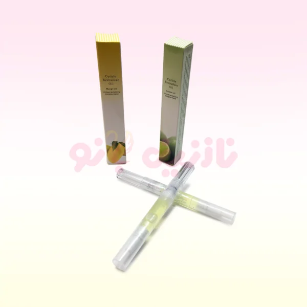 روغن کوتیکول قلمی