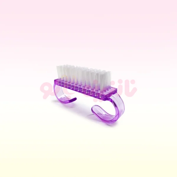 فرچه انگشتی ناخن