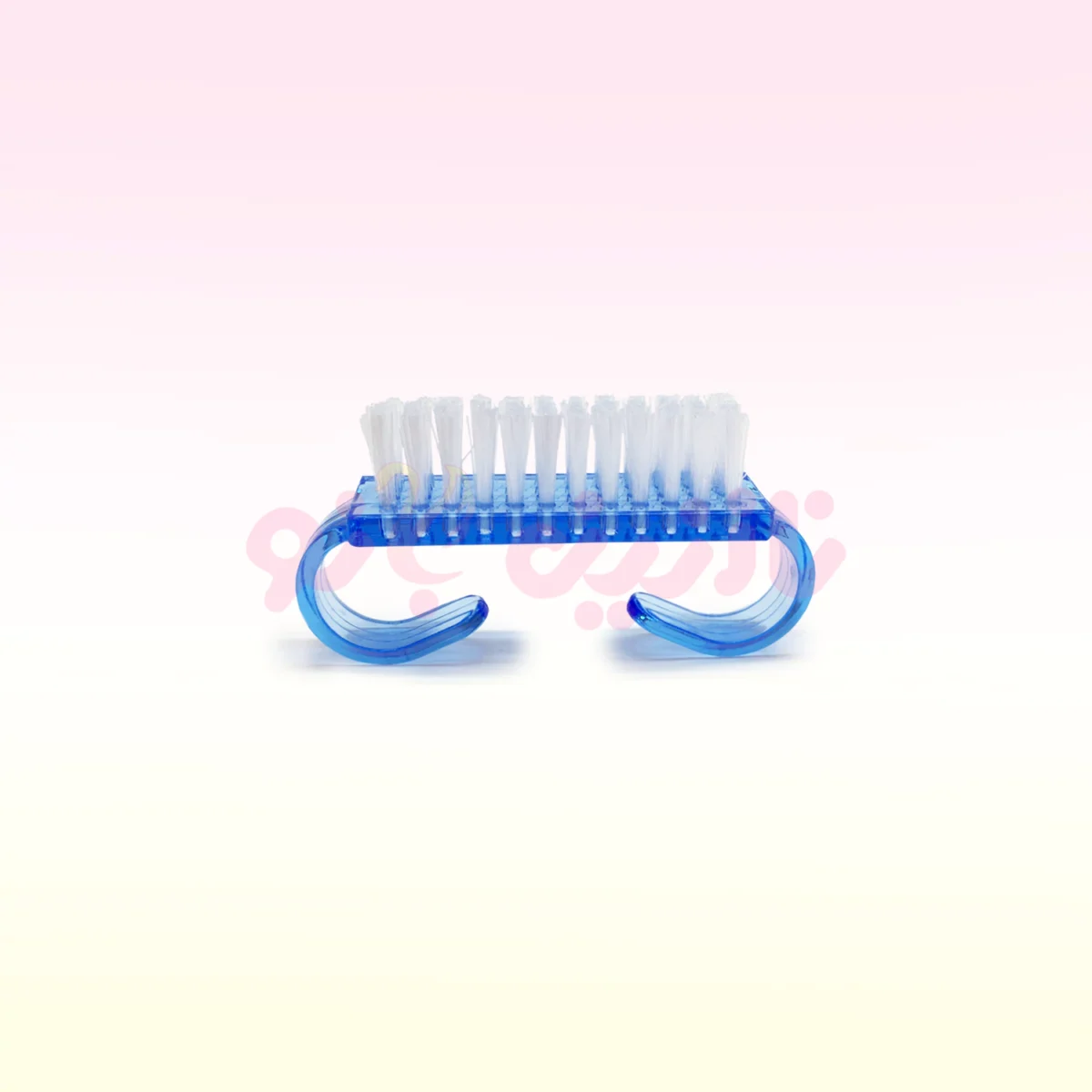 فرچه انگشتی ناخن