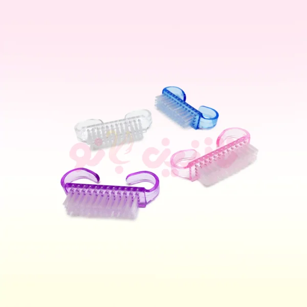 فرچه انگشتی ناخن