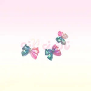 ناخن طرح پاپیون کد 21