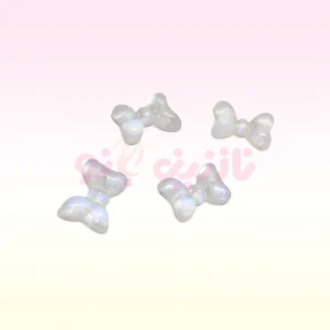 ناخن طرح پاپیون کد 24 1
