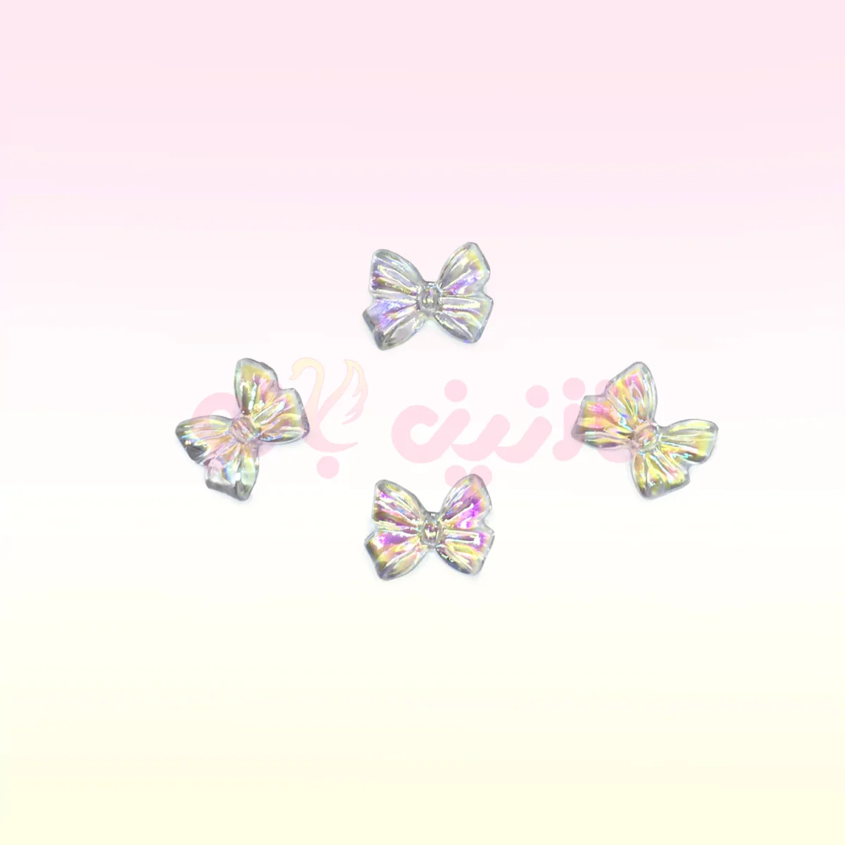 پیکسل ناخن