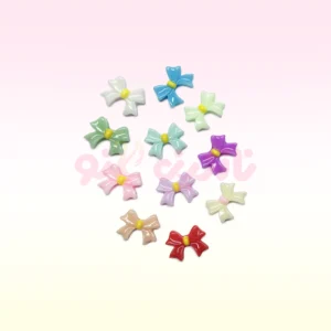 ناخن طرح پاپیون کد 28 1