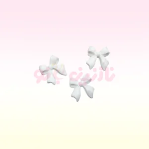 ناخن طرح پاپیون کد 34