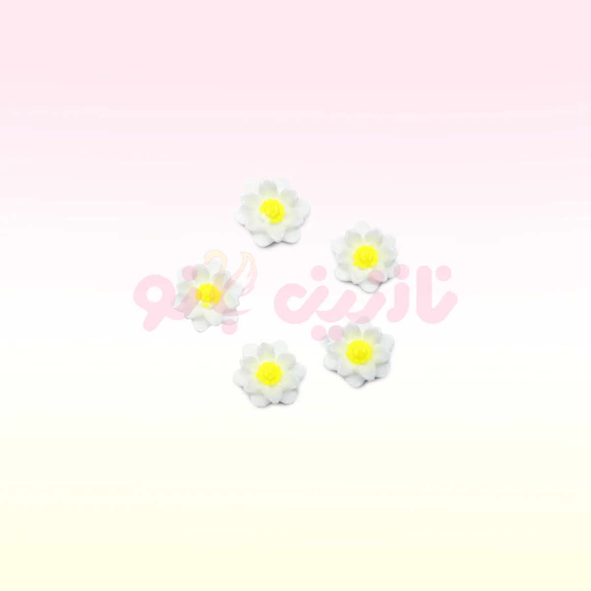 پیکسل ناخن